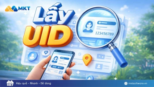 Top 7+ cách lấy UID Facebook miễn phí hàng loạt Top 7+ cách lấy UID Facebook miễn phí hàng loạt