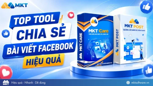 Top những tool chia sẻ bài viết Facebook hiệu quả 2026 cho nhà bán hàng online Top những tool chia sẻ bài viết Facebook hiệu quả 2026 cho nhà bán hàng online