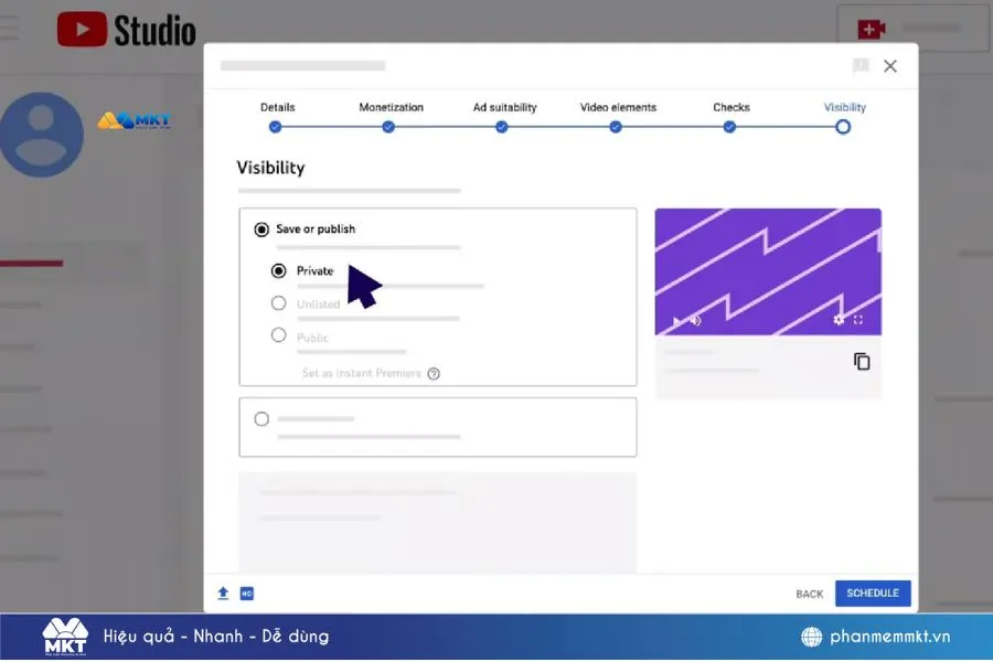 Cách tải nhiều video lên Youtube cùng lúc không bị lỗi