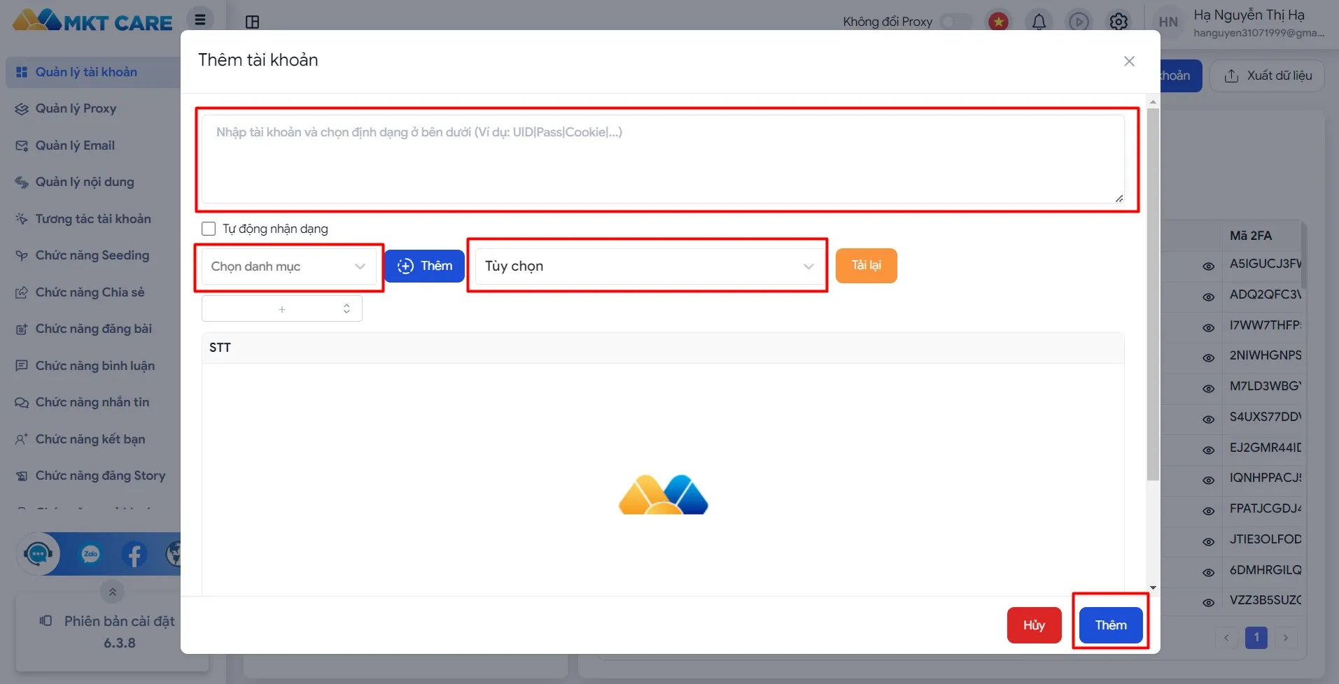 Cách comment tự động trên Facebook bằng AI dễ như chơi