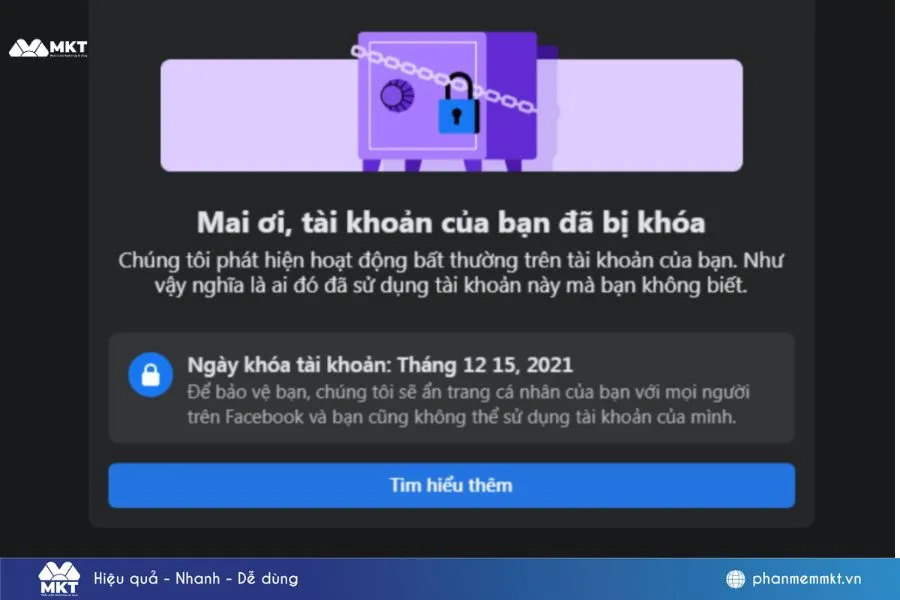 Facebook Checkpoint Là Gì? Hướng Dẫn Xử Lý Facebook Checkpoint Mọi Trường Hợp