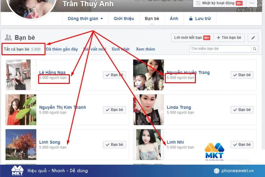 Hướng dẫn nuôi nick Facebook an toàn không bị checkpoint [A-Z] cho người mới