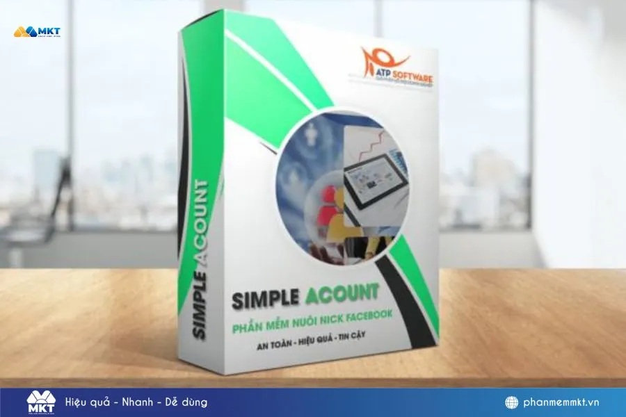 Top 4 phần mềm nuôi nick Facebook hiệu quả nhất 2025 [Hướng dẫn chi tiết cho người mới]