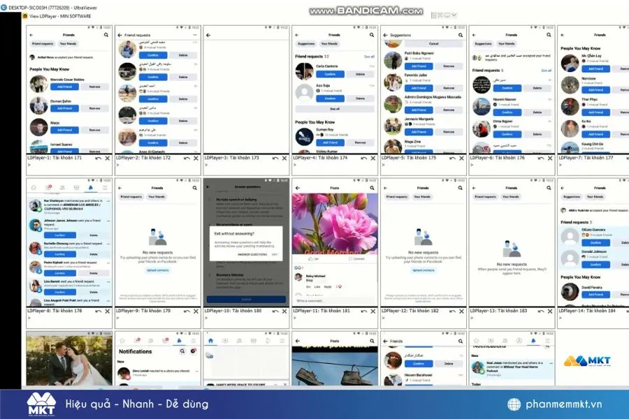 Top 3 phần mềm nuôi nick Facebook hiệu quả nhất 2025 [Hướng dẫn chi tiết cho người mới]