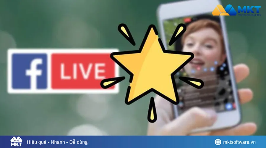 Kiếm tiền từ sao Facebook