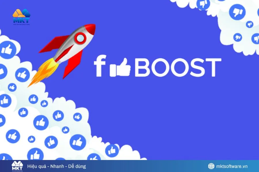 TOP 10+ app tăng like Facebook dễ dùng, không lo bị khóa nick