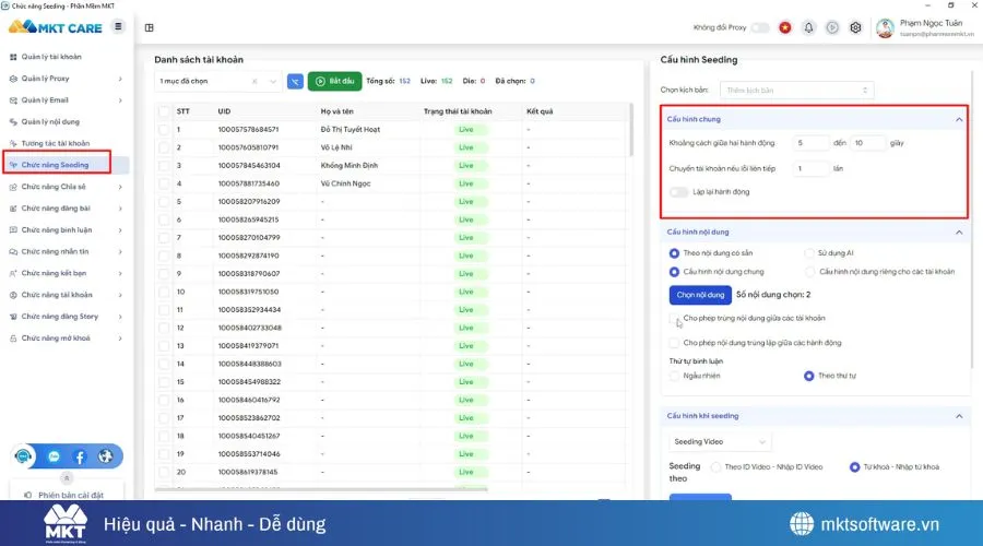 TOP 10+ app tăng like Facebook dễ dùng, không lo bị khóa nick