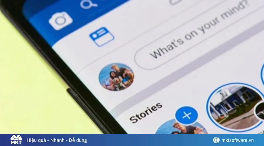 4 Lợi Ích Của Buff View Tăng Lượt Xem Story Trên Facebook