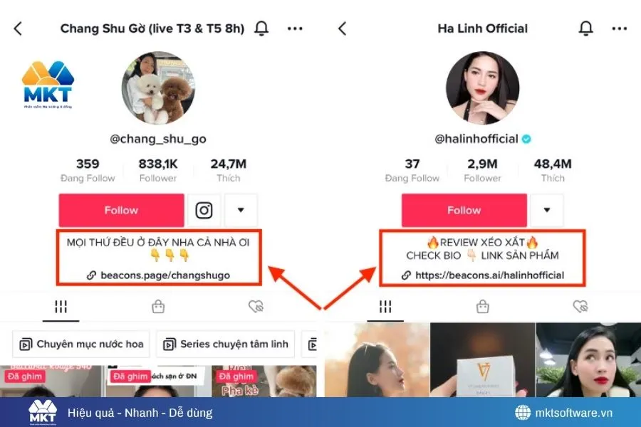 Cách gắn giỏ hàng Affiliate TikTok chi tiết ai cũng làm được