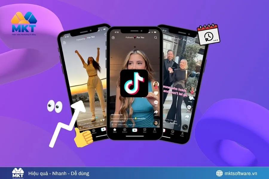 10+ cách tăng tương tác Tiktok miễn phí và an toàn