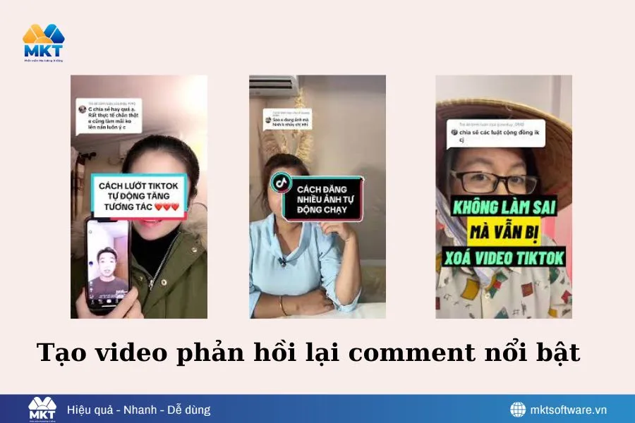 10+ cách tăng tương tác Tiktok miễn phí và an toàn