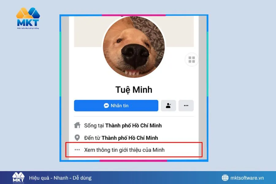 Hướng dẫn check số điện thoại Facebook mới nhất chi tiết A-Z