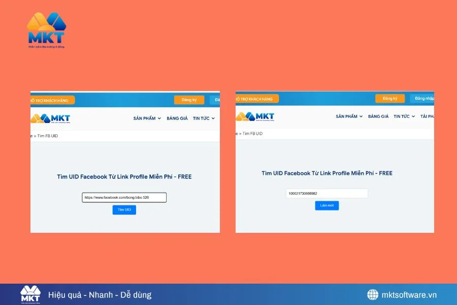 Hướng dẫn check số điện thoại Facebook mới nhất chi tiết A-Z