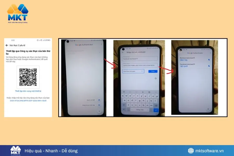 Lật tẩy toàn bộ sự thật về Code check pass Facebook