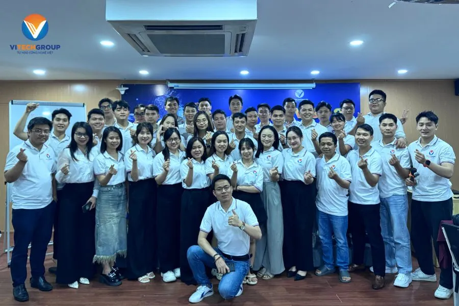 Gen V số 8 - Học cách lãnh đạo như đại bàng từ nội tại đến lan tỏa