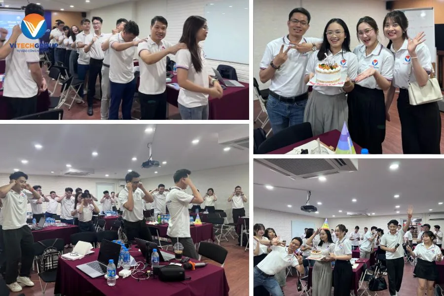 Gen V số 8 - Học cách lãnh đạo như đại bàng từ nội tại đến lan tỏa