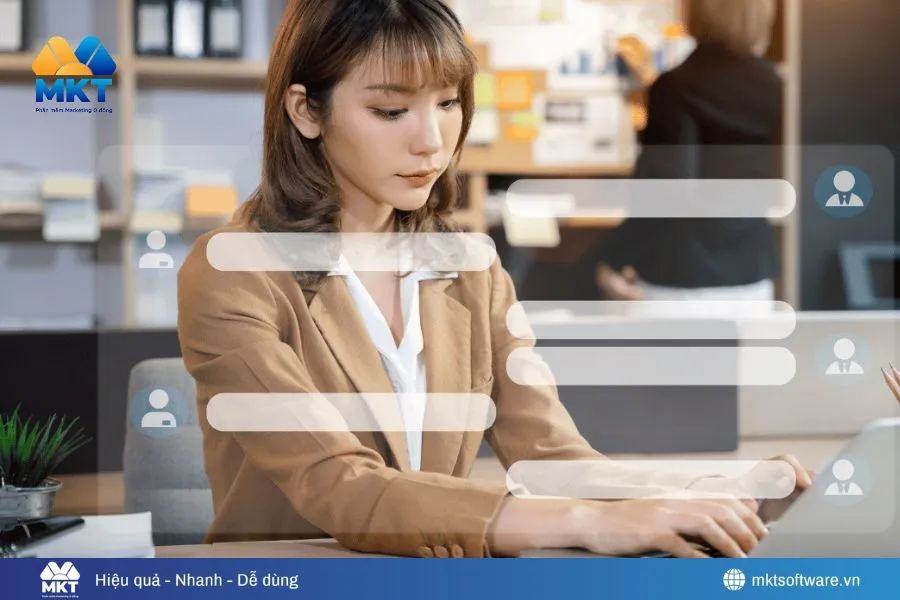 Kịch bản chăm sóc khách hàng qua Zalo đánh trúng tâm lý