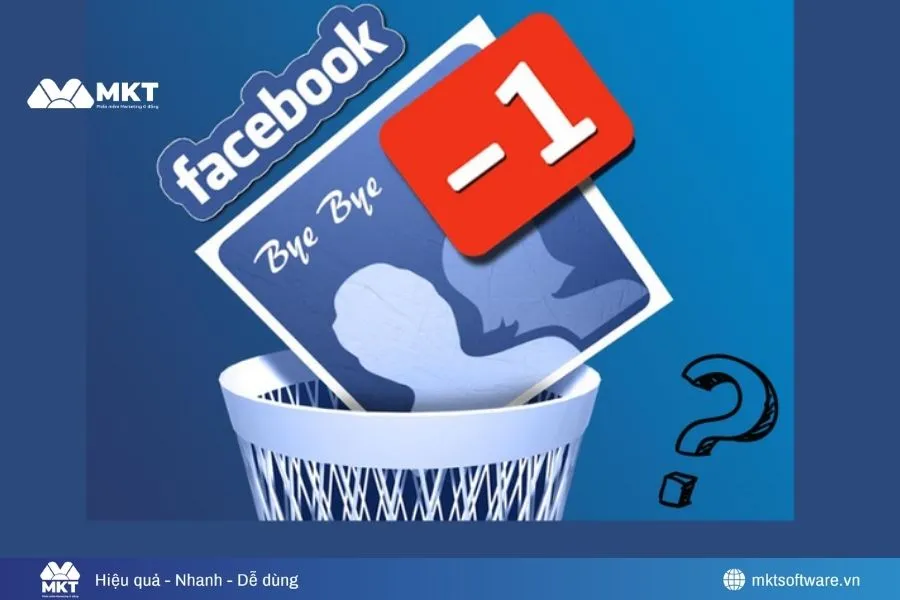Cách lọc bạn bè Facebook không tương tác nhanh và an toàn