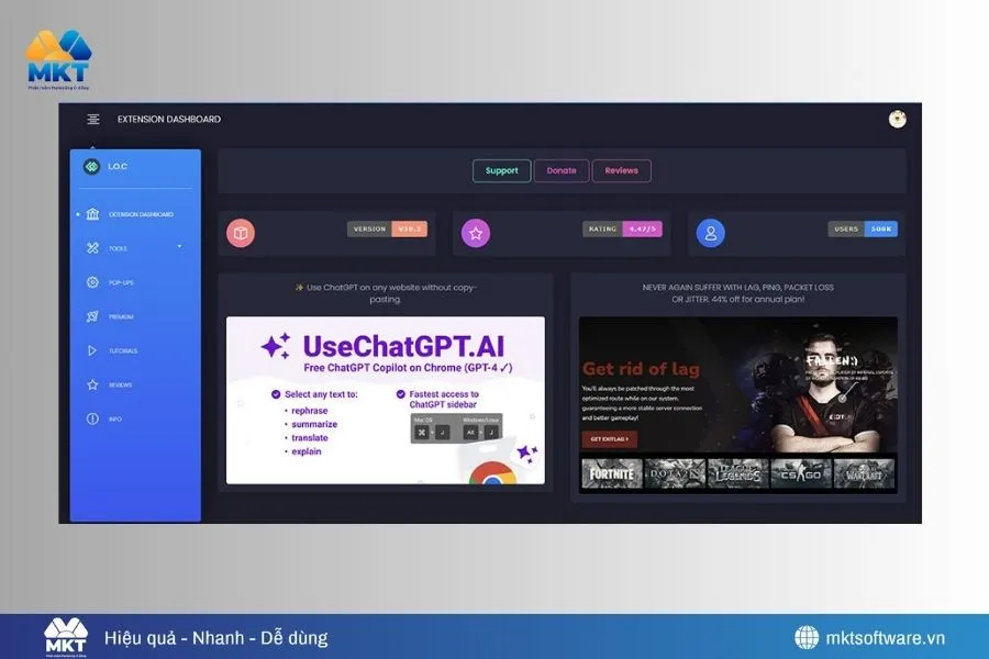 Cách lọc bạn bè Facebook không tương tác nhanh và an toàn