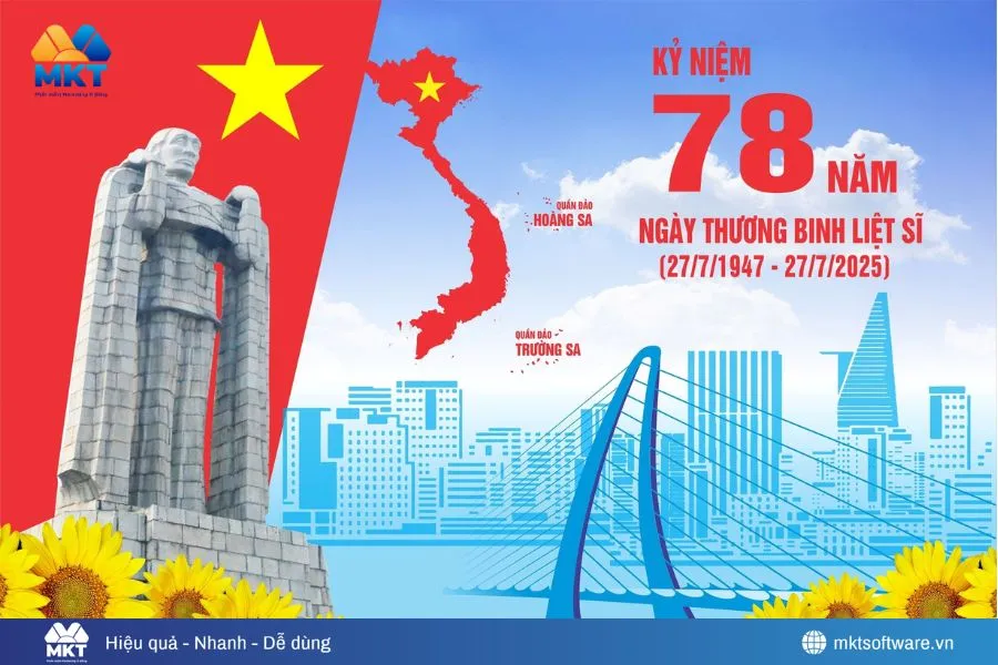 Ngày Thương Binh Liệt Sỹ 27/7: Nguồn Gốc, Ý Nghĩa & Hoạt Động Tri Ân