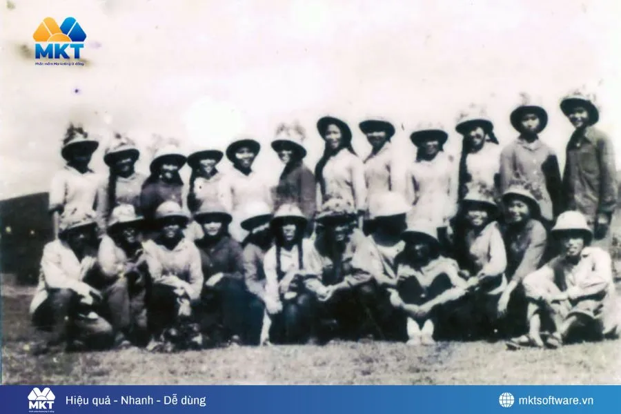 Ý nghĩa Ngày truyền thống Thanh niên xung phong 15/7 hào hùng