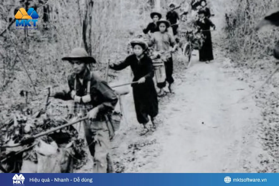 Ý nghĩa Ngày truyền thống Thanh niên xung phong 15/7 hào hùng