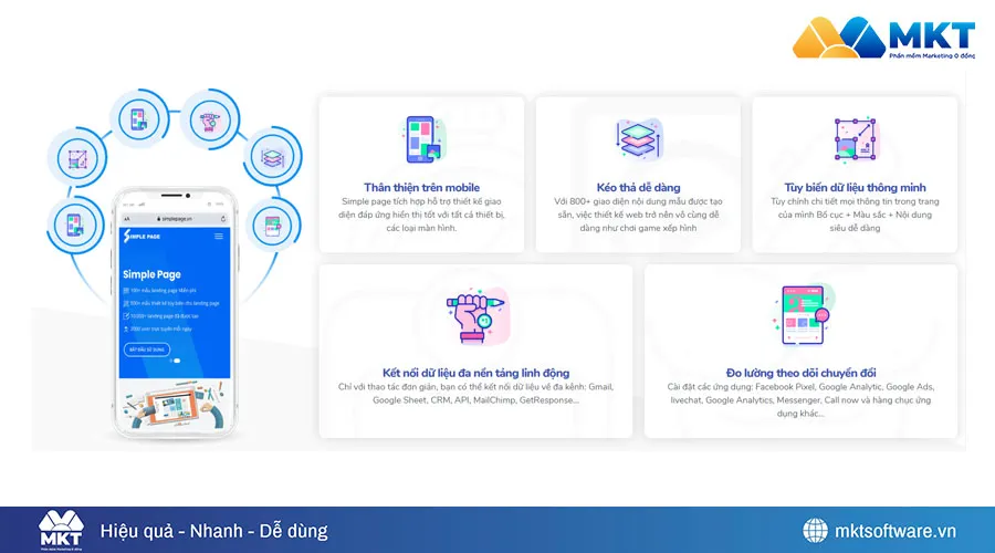 Phần mềm đăng bài lên group Facebook miễn phí Simple Page