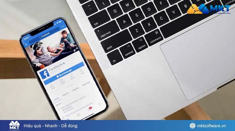 Top 9 phần mềm đăng bài Facebook tự động tốt nhất 2025 (Giúp Tiết Kiệm Thời Gian Bán Hàng)
