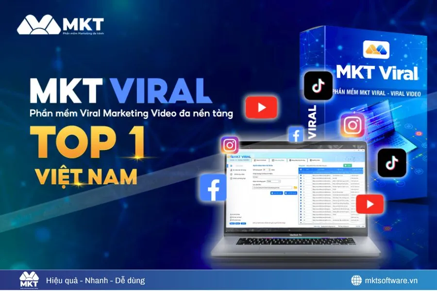 Top 7 phần mềm seeding Facebook tốt nhất để tăng tương tác