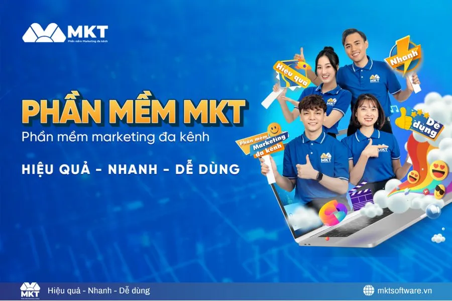 Top 7 phần mềm seeding Facebook hiệu quả nhất năm 2025