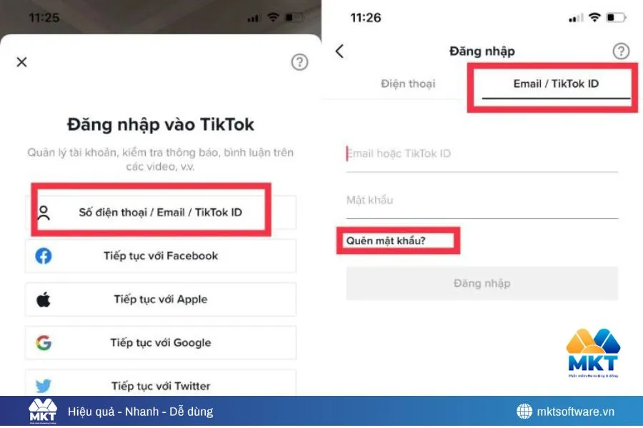  Cách quản lý tài khoản TikTok để kênh phát triển bền vững