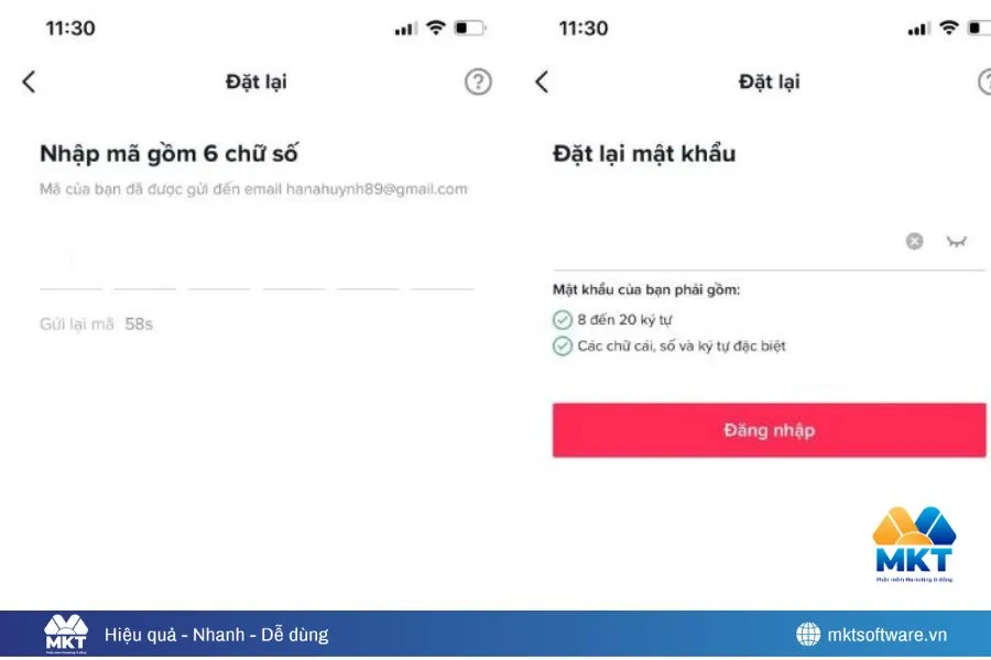  Cách quản lý tài khoản TikTok để kênh phát triển bền vững