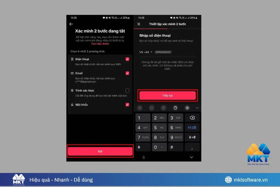  Cách quản lý tài khoản TikTok để kênh phát triển bền vững
