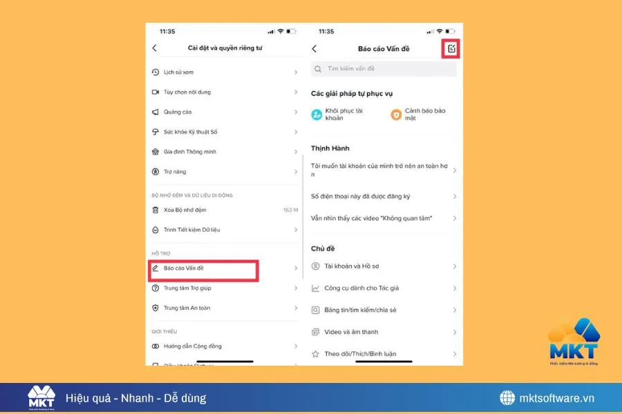 Cách quản lý tài khoản TikTok để kênh phát triển bền vững
