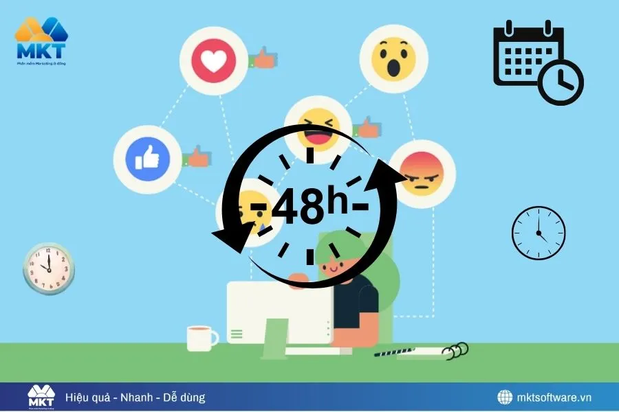 Seeding Facebook là gì? Bí quyết tăng tương tác tự nhiên