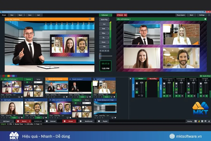 TOP 10+ App Livestream Bán Hàng Trên Facebook Giúp Tối Ưu Doanh Thu