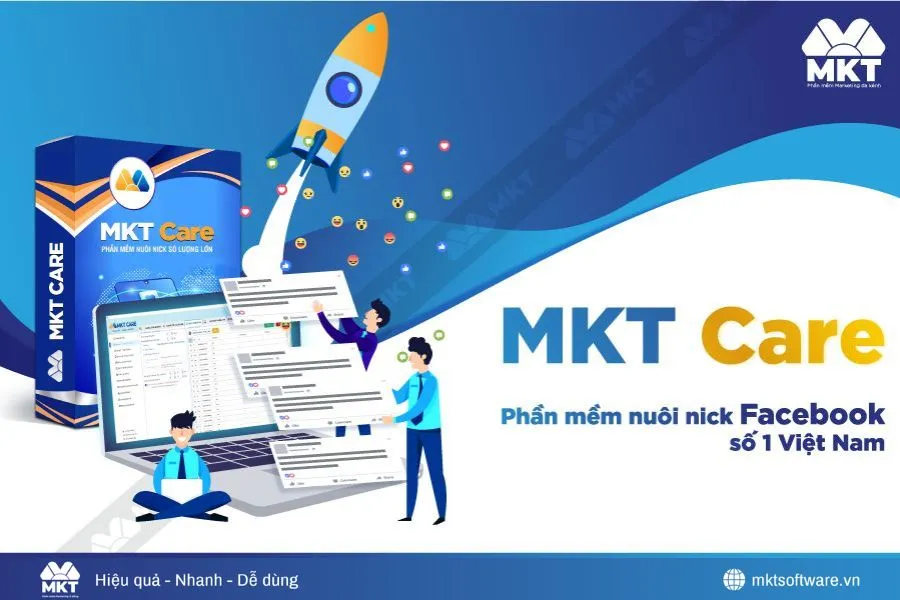 Tổng hợp 11 phần mềm auto comment Facebook đáng thử nhất