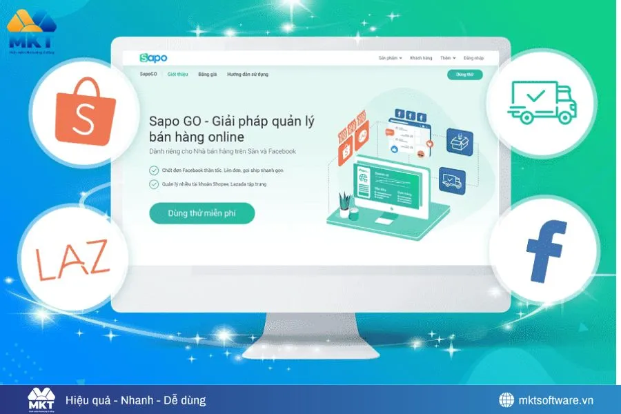 Tổng hợp 11 phần mềm auto comment Facebook đáng thử nhất