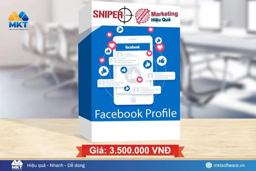 Tổng hợp 11 phần mềm auto comment Facebook đáng thử nhất