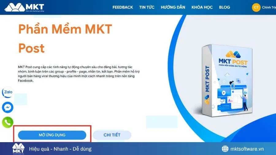 Tổng hợp 11 phần mềm auto comment Facebook đáng thử nhất