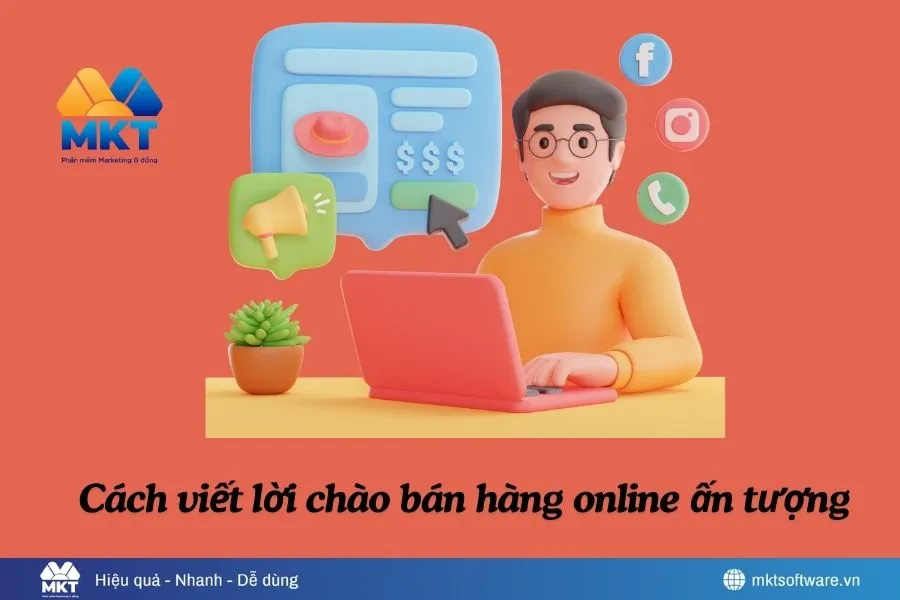 Hướng Dẫn Viết Bài Tương Tác Bán Hàng Thu hút Nghìn Like