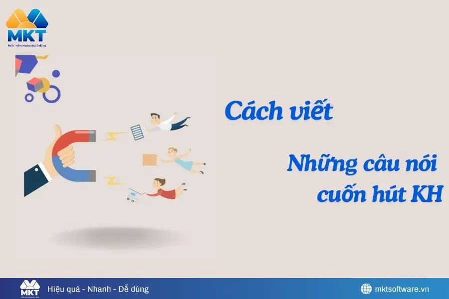 Hướng Dẫn Viết Bài Tương Tác Bán Hàng Thu hút Nghìn Like