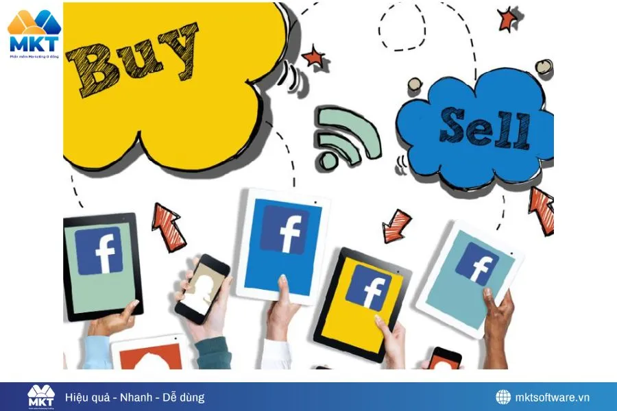 Bán nhóm Facebook: Lợi ích, giá và lưu ý quan trọng