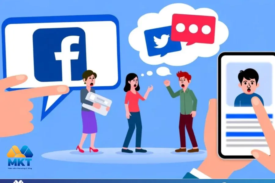 Hướng Dẫn Bán Nhóm Facebook An Toàn Và Bảng Giá Tham Khảo