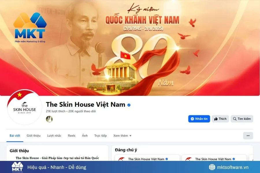 Bán Hàng Nổi Tiếng và Chiến Lược Thành Công Họ Đang Áp Dụng