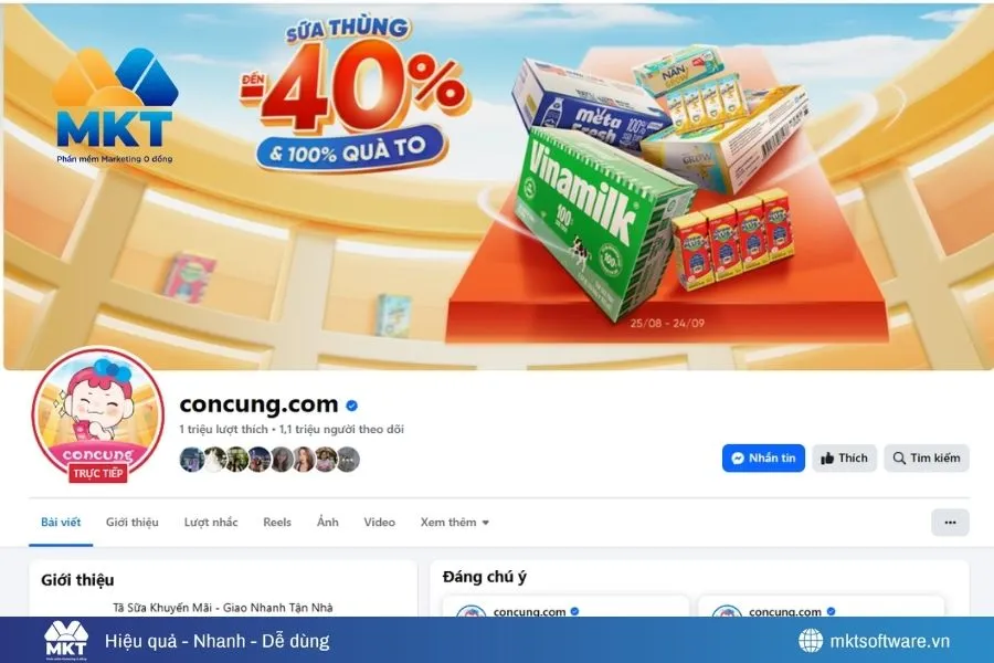 Bán Hàng Nổi Tiếng và Chiến Lược Thành Công Họ Đang Áp Dụng