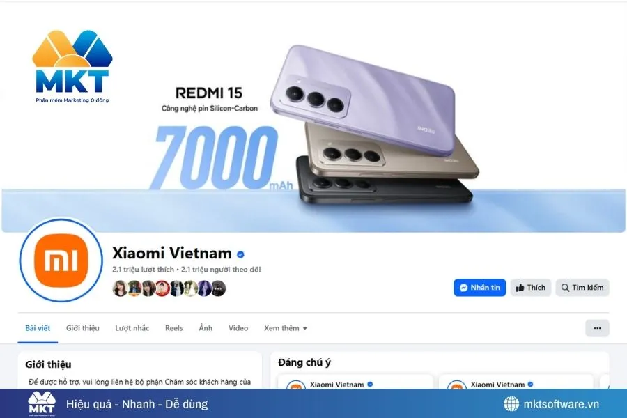 Bán Hàng Nổi Tiếng và Chiến Lược Thành Công Họ Đang Áp Dụng