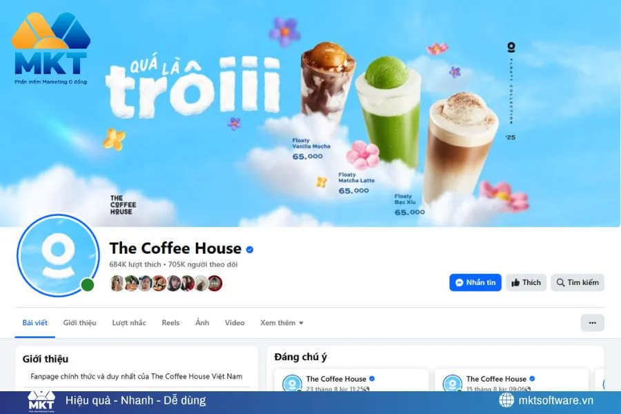 Bán Hàng Nổi Tiếng và Chiến Lược Thành Công Họ Đang Áp Dụng