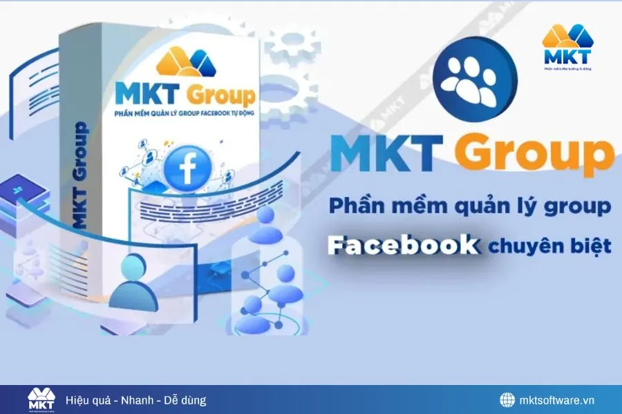 Top Các Group Bán Hàng Hiệu Quả Trên Facebook Theo Lĩnh Vực