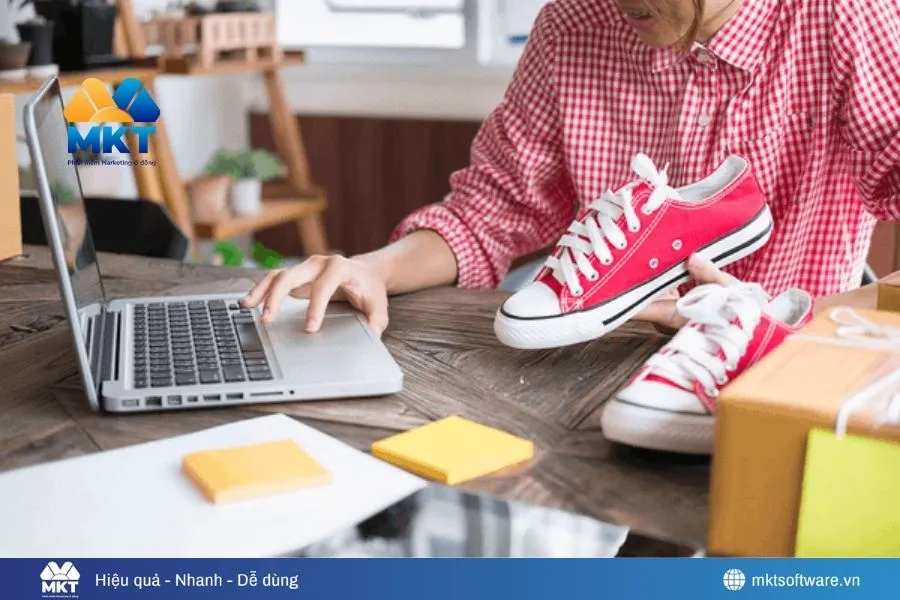 Hướng Dẫn Cách Bán Hàng Online Trên Facebook Cho Học Sinh Chi Tiết